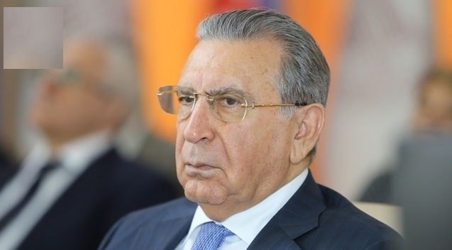    İstefadan sonra Ramiz Mehdiyevdən -    İlk açıqlama        
