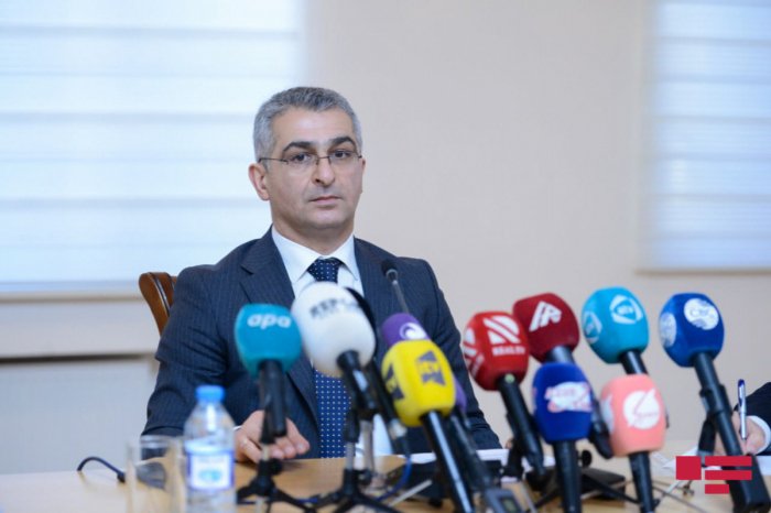 Se apela a la UNESCO sobre los monumentos del patrimonio cultural azerbaiyano en Armenia
