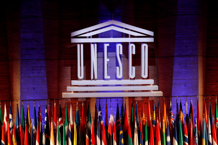   UNESCO may consider ideas proposed during meeting Azerbaijani, Armenian, French, EU leaders   