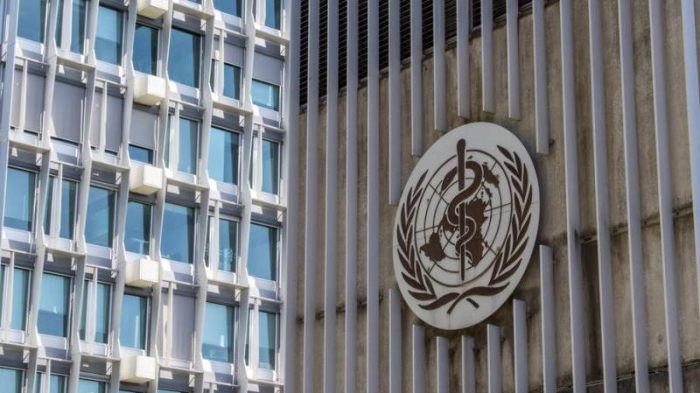   Weekly COVID-19-related mortality up 7% worldwide, WHO says   