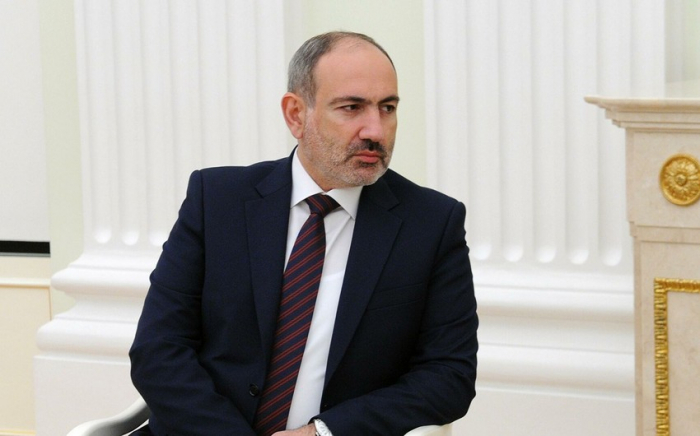   „Wir sind bereit, eine Eisenbahnverbindung mit Aserbaidschan zu eröffnen“   - Paschinjan    