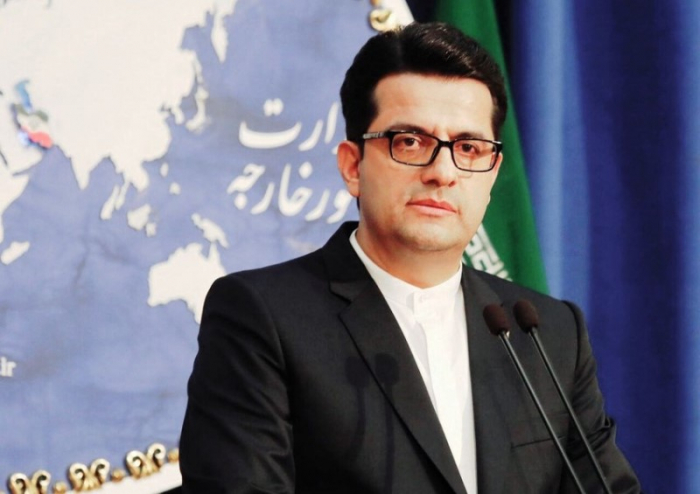   Embajador iraní:   "Planeamos aumentar el volumen de negocios comercial con Azerbaiyán a mil millones"