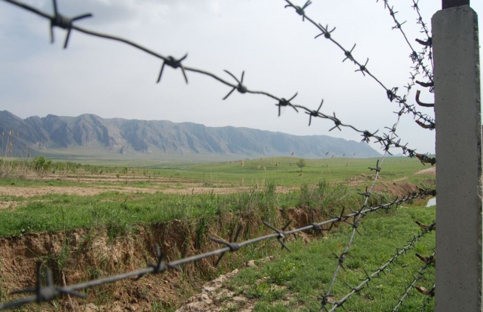   Azerbaijan, Iran plan to establish new border checkpoints   