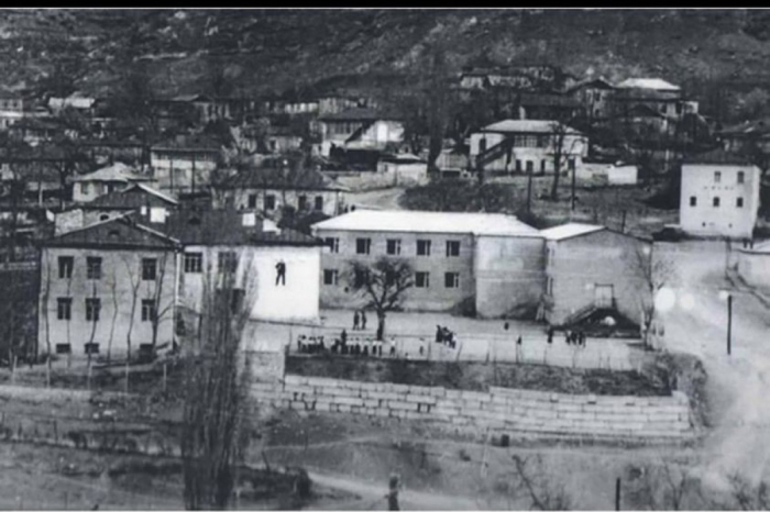   La Defensora del Pueblo hizo un llamamiento sobre las masacres cometidas por Armenia  