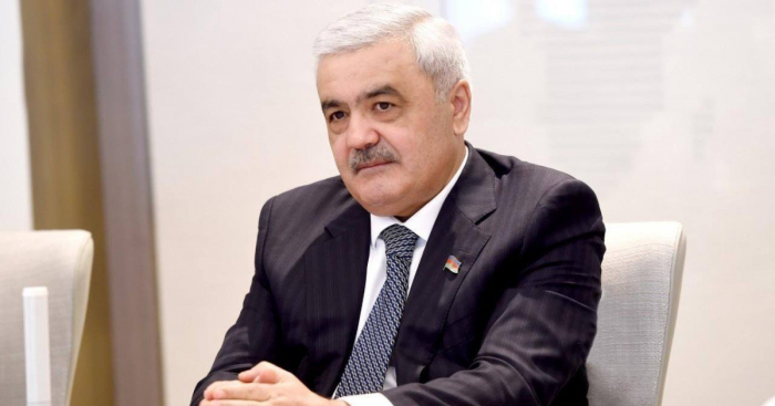 SOCAR president relieved of his duties