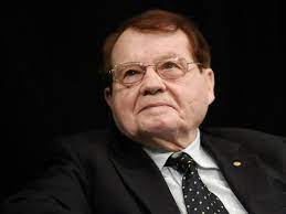 Luc Montagnier: muere el virólogo francés que ganó el premio Nobel de Medicina por descubrir el VIH