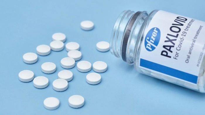 China grants conditional approval for Pfizer