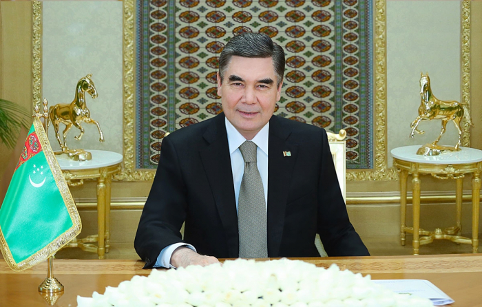  Turkmenistan to hold early presidential elections on March 12 