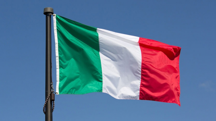 El Ministerio de Relaciones Exteriores italiano ofrece reemplazar el gas ruso con gas azerbaiyano