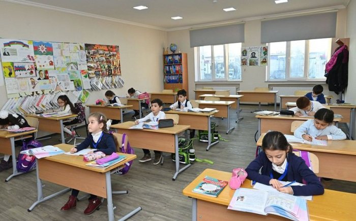  "Ötən il 170 uşaqda onkoloji xəstəlik aşkar olunub" 