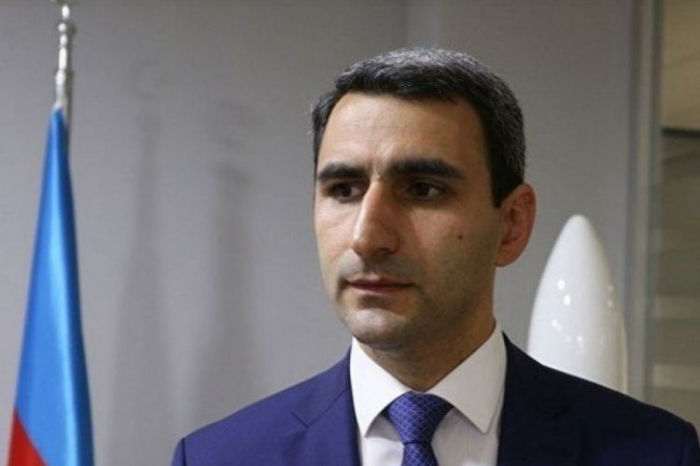 Azerbaijan develops cybersecurity strategy, deputy minister says 