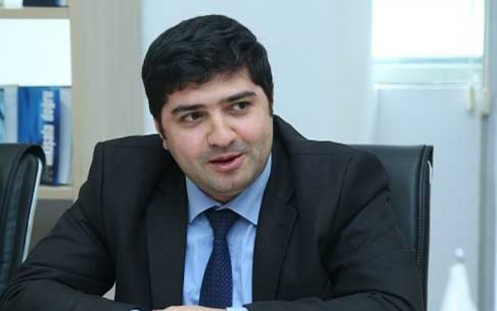   "Ramiz Mehdiyevin köməkçisi “Bandotdel” tərəfindən saxlanılıb" -    DİN      