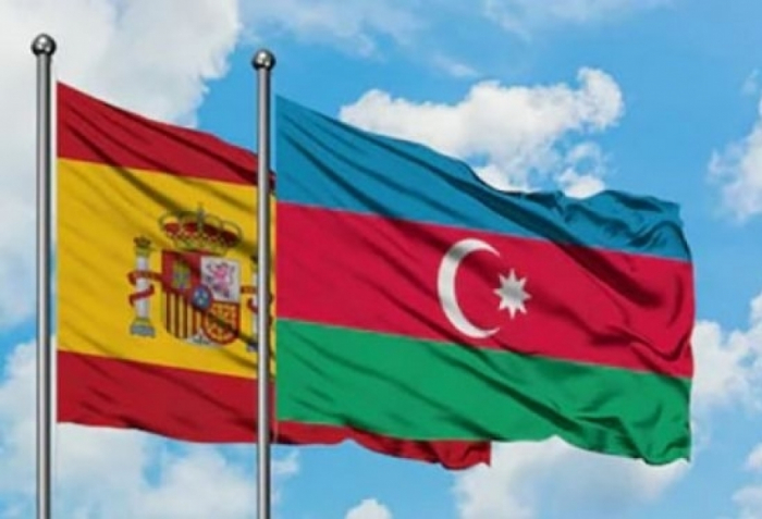   Azerbaijani parliament approves new agreement with Spain  