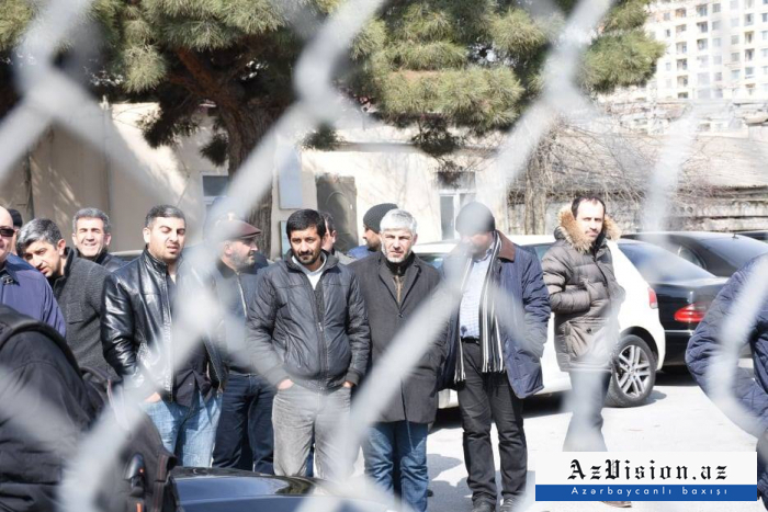 Azerbaijan discloses number of people released under amnesty act 