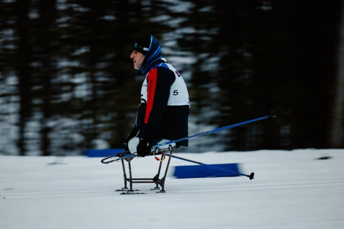 Azerbaijan to participate at Winter Paralympic Games for first time