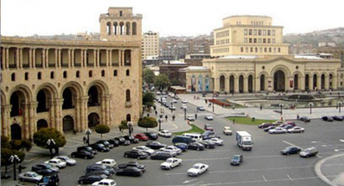   Armenia is facing high inflation -   OPINION     