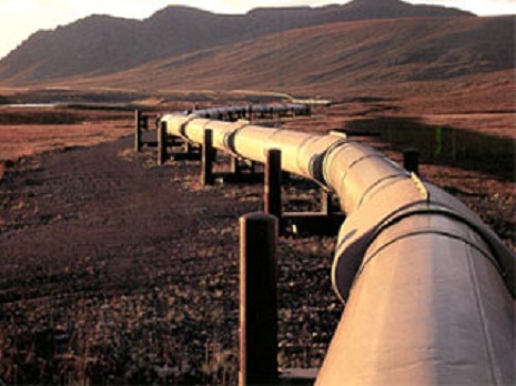  Transport von Transitöl über die "Baku-Tiflis-Ceyhan" Pipeline hat stark zugenommen 