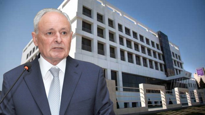    Oqtay Şirəliyev bu xəstəxananı öz adına keçirdi -    FOTO        

