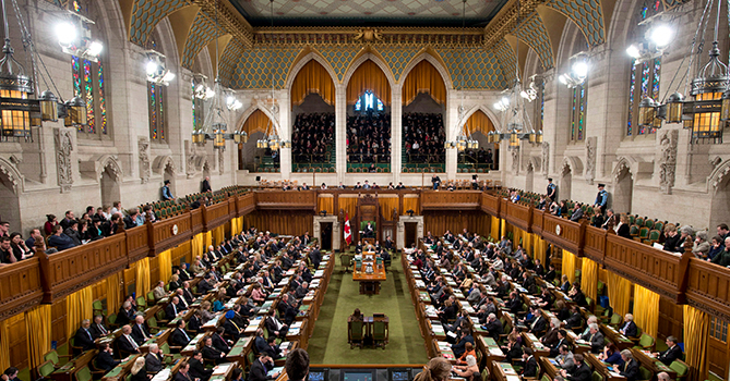  Eine Petition zum Völkermord von Chodschali wurde beim kanadischen Parlament eingereicht 