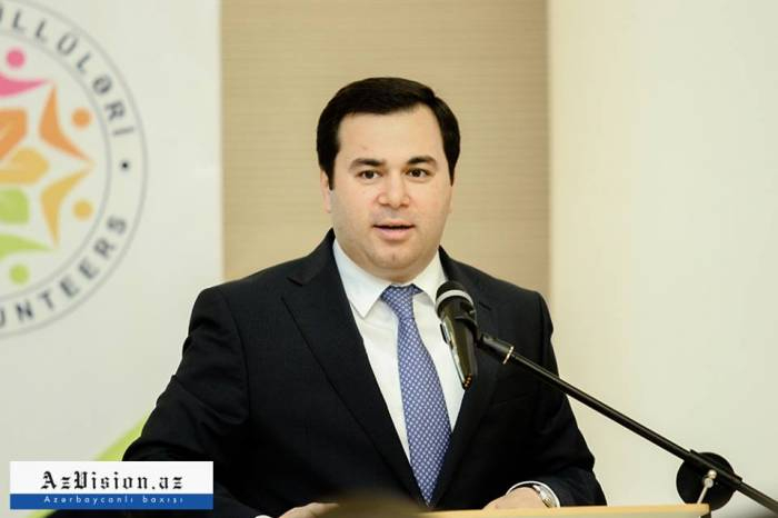 "Yüksəliş"-ə 10 mindən çox müraciət nəzərdə tutulub