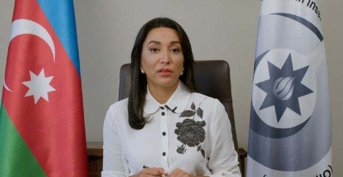  Aserbaidschanische Menschenrechtskommissarin appelliert an internationale Organisationen  