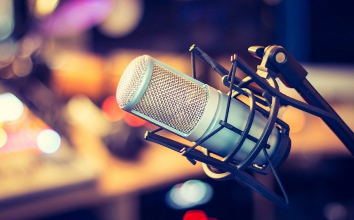  Yeni radionun açılması üçün müsabiqə başa çatıb 