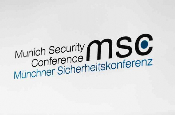 Ukraine crisis to top Munich security conference