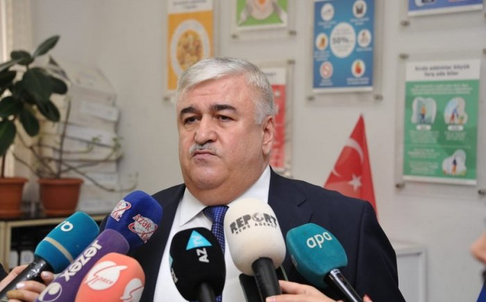 Boyu çıxmayan 480 uşağa pulsuz dərman verilir 