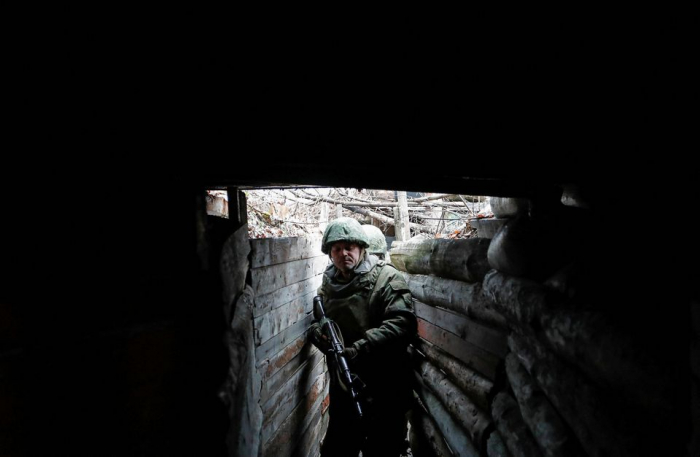 Alarm as east Ukraine shelling enters second day