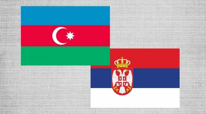 Azərbaycanla Serbiya arasında viza rejimi ləğv edildi
