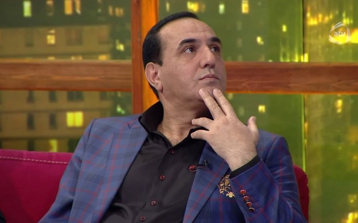    “Mən ayda 1-2 dəfə Füzuliyə gedirəm” -    Manaf      