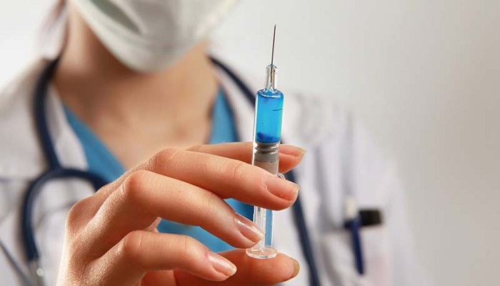 Azerbaijan administers over 41,000 COVID-19 vaccine jabs in a day
 