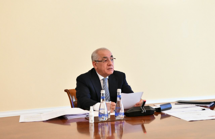   Azerbaijan will continue taking measures of social support - PM   