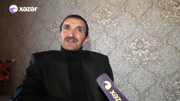    "FHN-də işə düzəldəcəyəm" deyib 7400 manatını aldı -    Dələduzluq +VİDEO        
