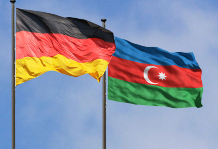  Germany calls Azerbaijan its most important trading partner in South Caucasus 