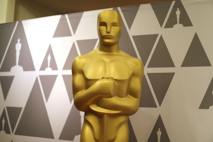 Oscars to require COVID tests for all, vaccines for most