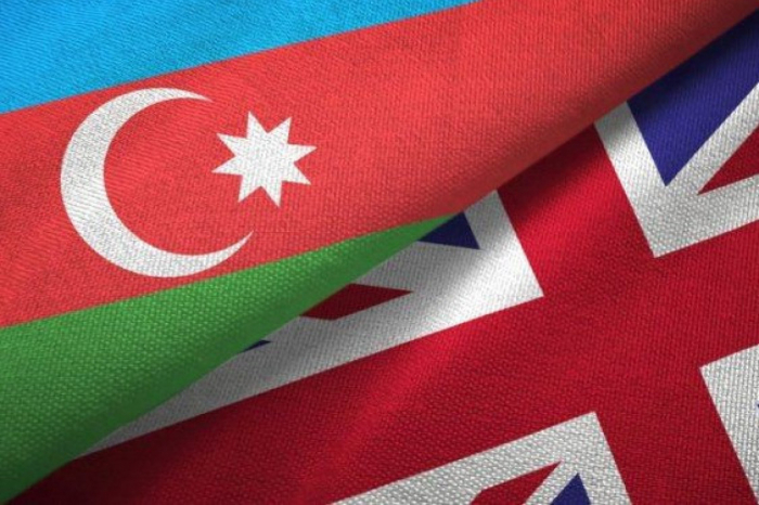 El volumen del comercio de Azerbaiyán con Gran Bretaña ha aumentado considerablemente