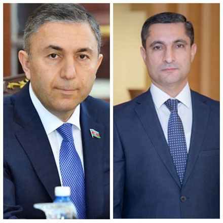   Azerbaijani MPs arrive in Armenia to take part in Euronest meetings  