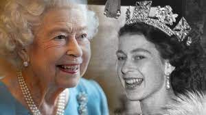 7 sorprendentes datos sobre la vida y los 70 años del reinado de Isabel II