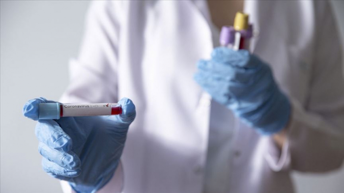  Azerbaijan documents over 1,000 new coronavirus cases 
