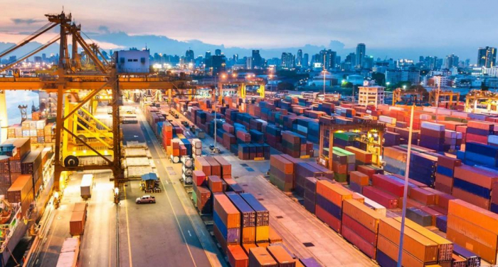   Azerbaijan sees growth in exports in non-oil sector last month  