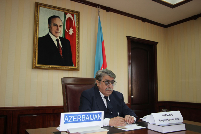 Azerbaijan observes dynamic growth of creative industry - Intellectual Property Agency