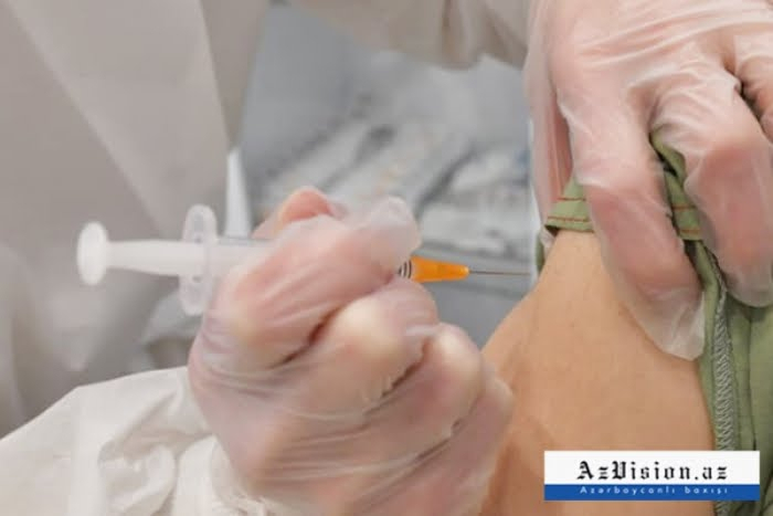 36 141 doses de vaccin anti-Covid administrées aujourd’hui en Azerbaïdjan