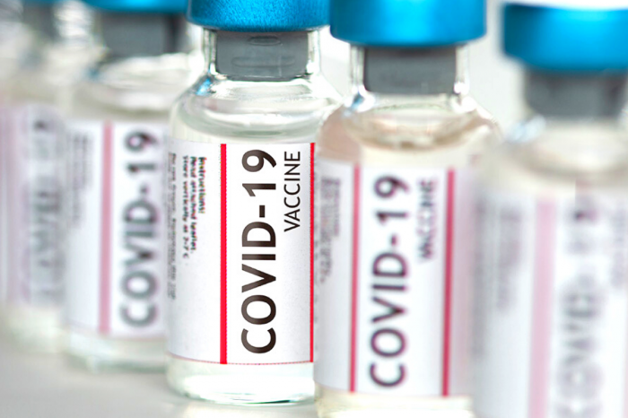   Azerbaijan administers more than 30, 000 doses of Covid-19 vaccines  