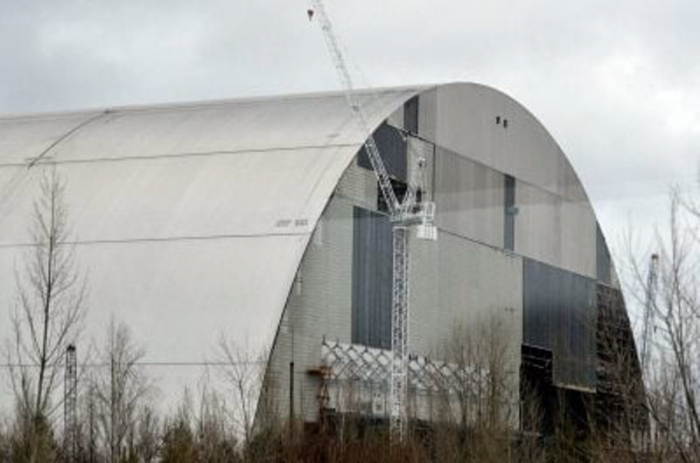   Ukraine loses control over the Chernobyl NPP  