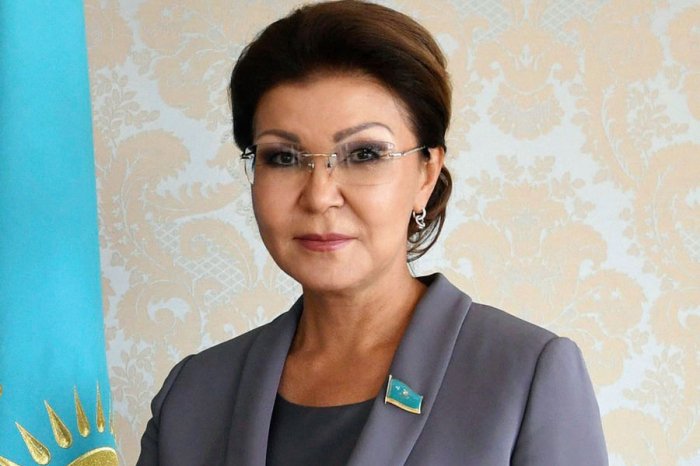    Nazarbayeva    istefa verdi      