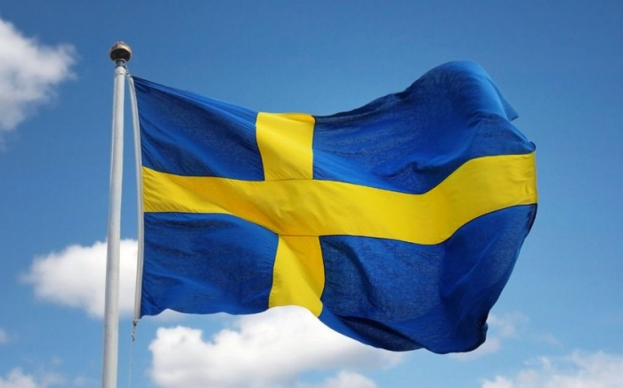 Sweden provides military, humanitarian assistance to Ukraine