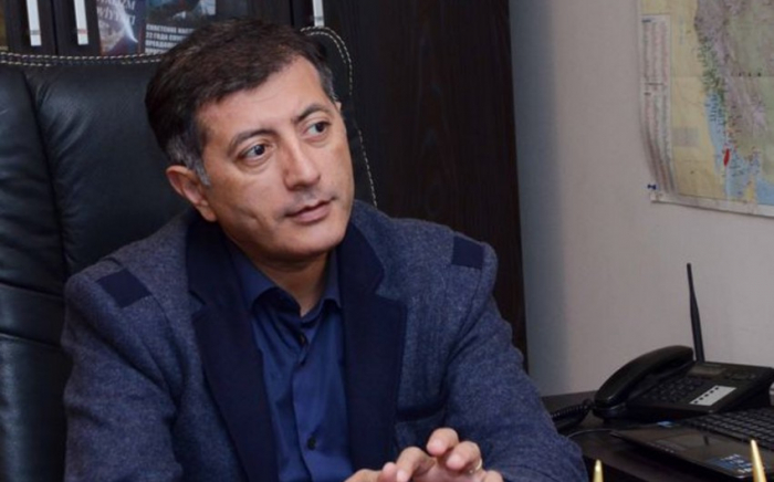   Russian gas can be transported from Azerbaijan, says Ilham Shaban  