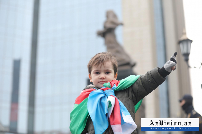   People of Azerbaijan honor memory of Khojaly genocide victims –   PHOTOS    