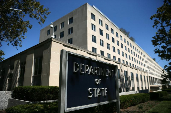  US embassy urges Americans to leave Belarus   